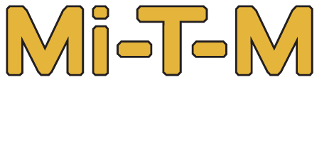 Mi-T-M EQUIPMENT SALES & SERVICE Logo