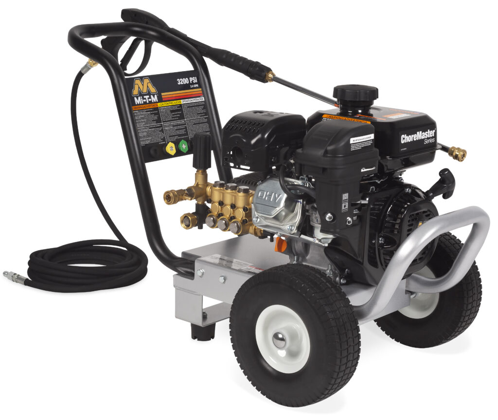 Mi-T-M ChoreMaster Series Electric Direct Drive - CM-1400-0MEC - Commercial Cleaning