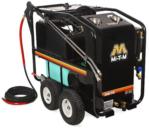 DHS Series Portable Electric Belt Drive