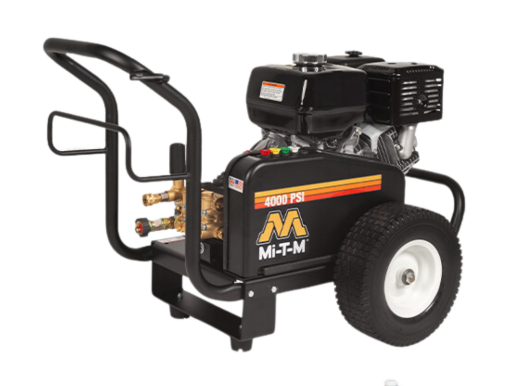 Specials mi t m equipment sales