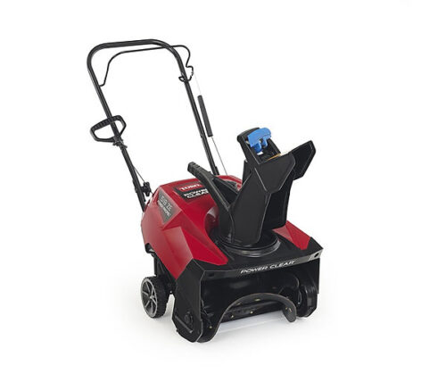 18" Power Clear® Snow Blower