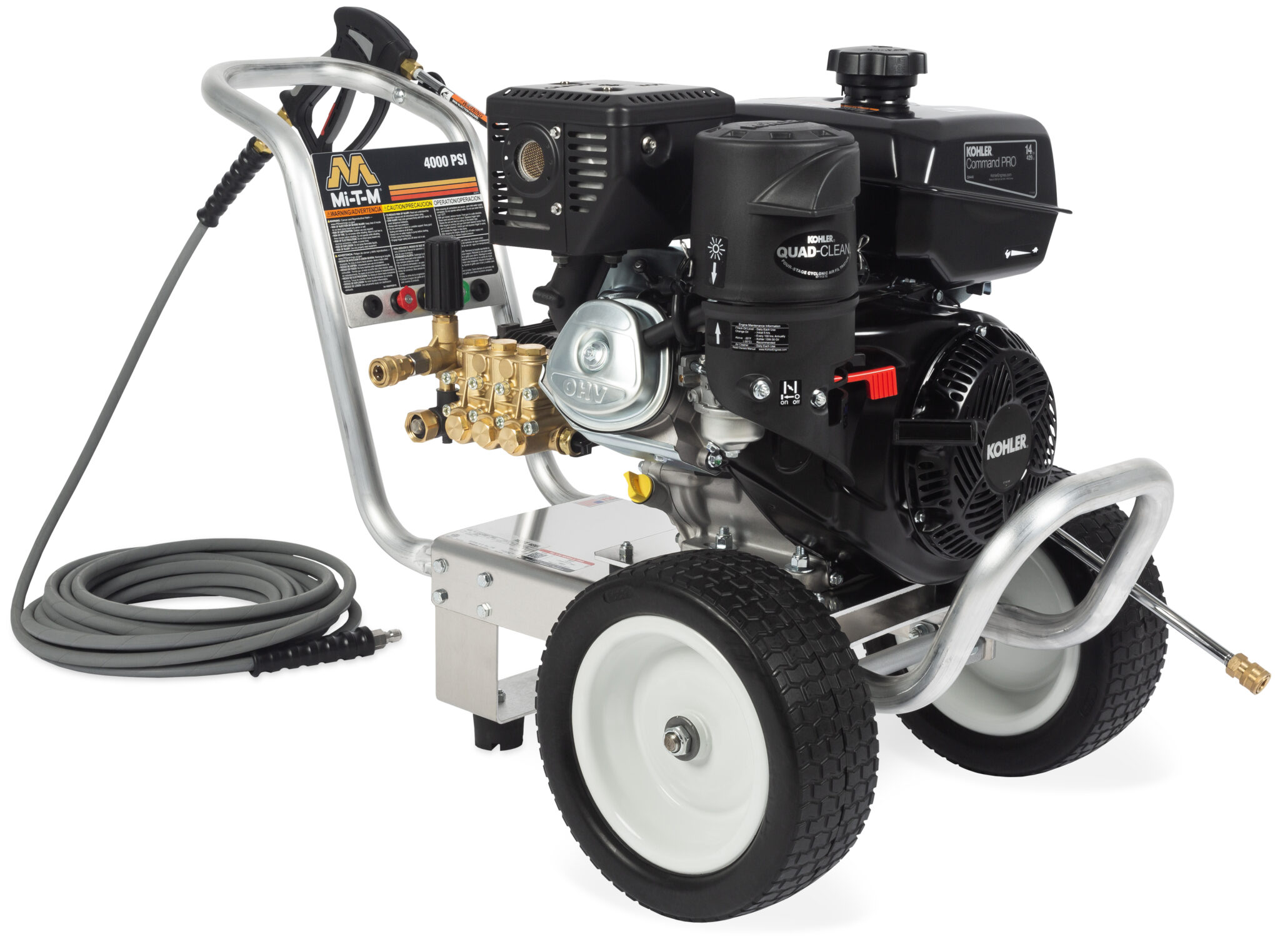 Mi-T-M ChoreMaster Series Electric Direct Drive - CM-1400-0MEC - Commercial Cleaning main image 0