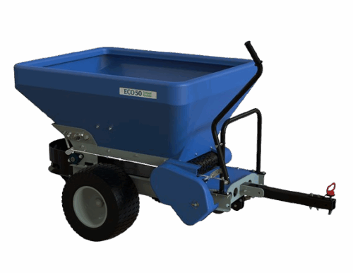 ECO 50
